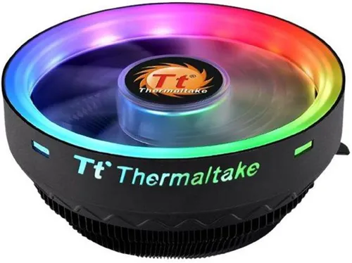 Chłodzenie CPU THERMALTAKE UX100 ARGB