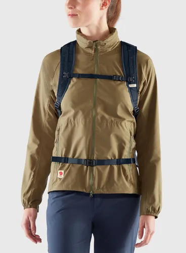 Рюкзак для ноутбука Fjallraven High Coast Foldsack 24 - горный зеленый