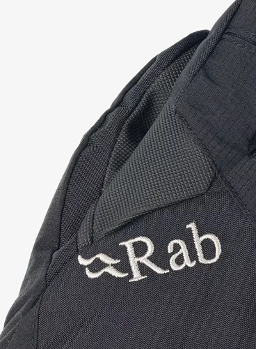 Rękawice GORE-TEX Rab Cresta GTX Glove - black