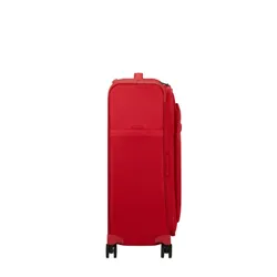 Средний расширяемый чемодан Samsonite Airea