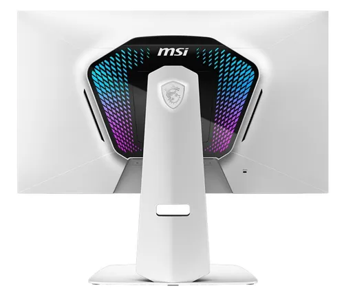 Monitor MSI MPG 274URDFW E16M 27" 3840x2160px IPS 160Hz 0.5 ms [GTG]