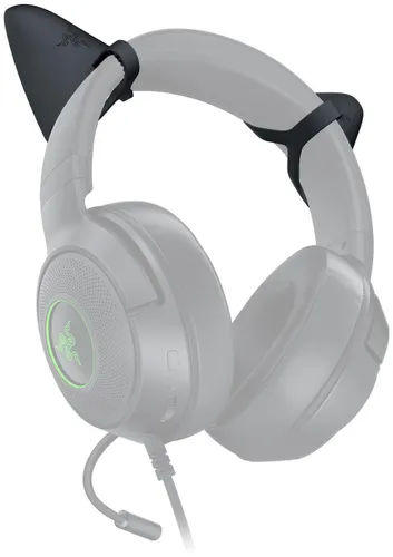 Razer Kitty Ears Black