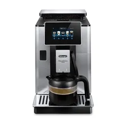 Автоматическая кофемашина DeLonghi PrimaDonna Soul ECAM610. 75.MB