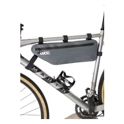 Torba na ramę Evoc Frame Pack WP M - carbon grey
