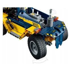 Конструктор Lego Technic вилочный погрузчик (42079)