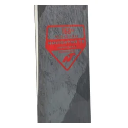 Narty męskie NORDICA NAVIGATOR 75 CA + wiązania MARKER FDT10 z GRIP WALK 2023 - Długość (cm) - 168