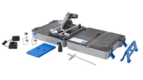 Pilarka tarczowa DREMEL Blueprint (CS12V-SC1)