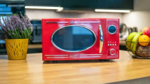 Kuchenka mikrofalowa Kalorik MW2600 Grill