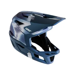 Kask rowerowy Full Face LEATT MTB Gravity 4.0