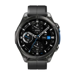 Smartwatch ZEBLAZE Vibe 8 Czarny