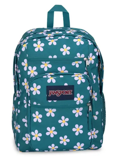 JanSport Big Student Laptop Sırt Çantası-değerli evcil hayvanlar