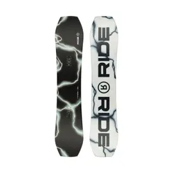 Deska snowboardowa RIDE Twinpig