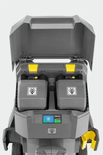 Myjka ciśnieniowa Karcher HD 4/11 C Bp 1.520-928.0