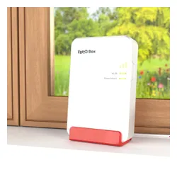 Router FRITZ Box 6860 5G 2.4 / 5 GHz (DualBand), Wi-Fi Mesh, Gniazdo SIM