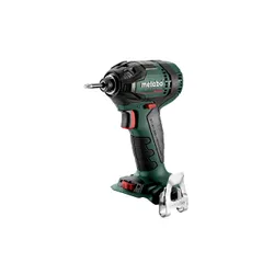 Аккумуляторный ударный Гайковерт Metabo SSD 18 LTX 200 BL