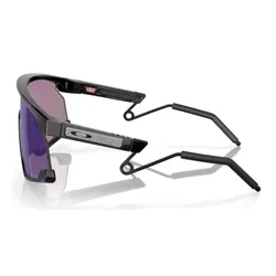 Okulary rowerowe OAKLEY BXTR Metal PRIZM Jade