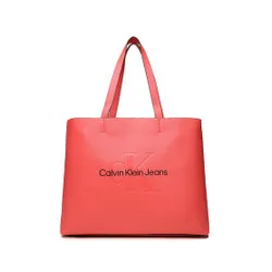 Сумка Calvin Klein Jeans Sculpted Slim Tote34 Mono K60K610825 TCO