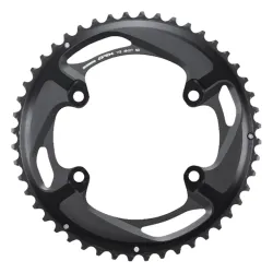 Tarcza mechanizmu korbowego Shimano GRX FC-RX810