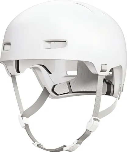 Kask ABUS Indy Pure Biały (rozmiar S)