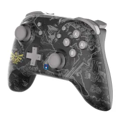 Pad Hori Wireless HORIPAD The Legend of Zelda do Nintendo Switch Bezprzewodowy