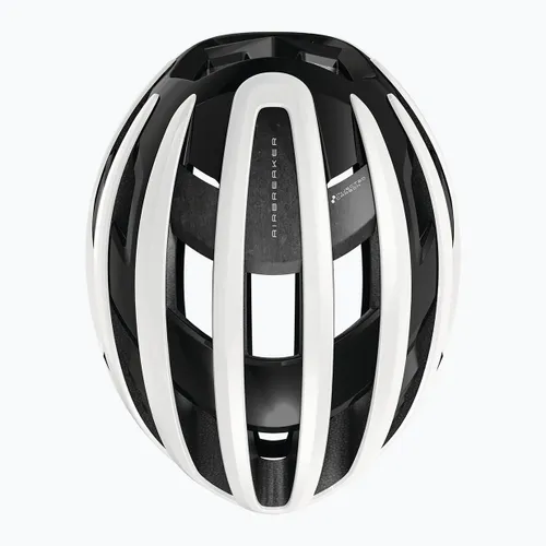 Kask rowerowy ABUS Airbreaker 2.0 Mips shiny white