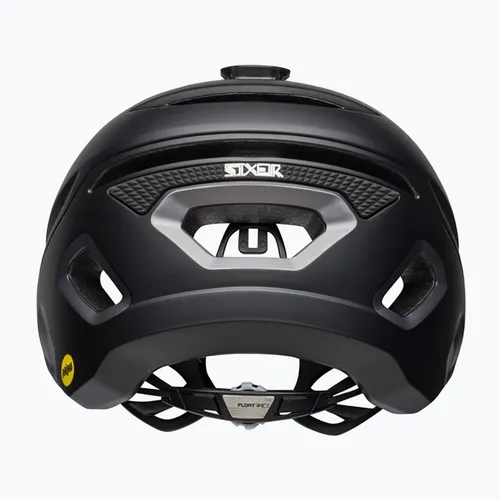 Kask rowerowy Bell Sixer Integrated MIPS matte/black