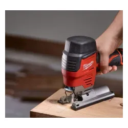 Jigsaw Milwaukee M12 JS-0