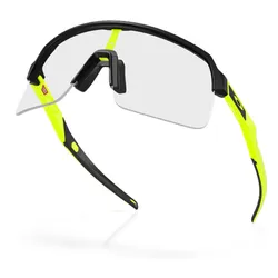 Okulary rowerowe OAKLEY Sutro Lite Clear