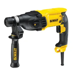 DeWalt D25133K 800W Döner çekiç