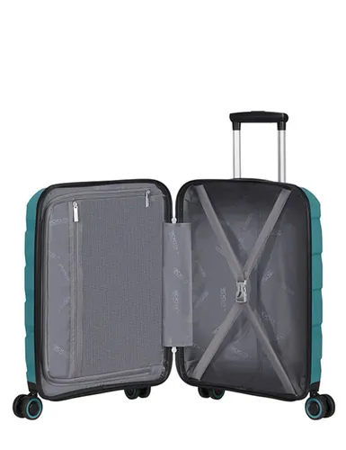 American Tourister Air Move Küçük Bavul-teal