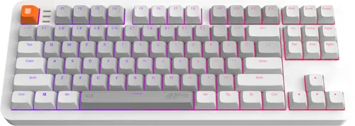 Klawiatura DARK PROJECT ALU87B Delta