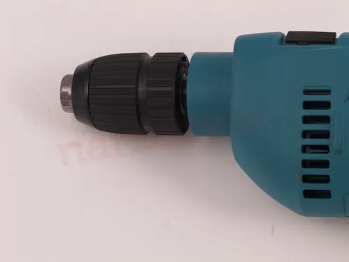 Makita Wiertarka udarowa HP1641FK 680 W