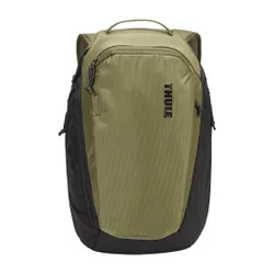 Легкий рюкзак Thule EnRoute 23 l-olivine / obsidian