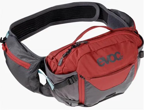 Сумка на пояс велосипедная EVOC Hip Pack Pro 3 + 1,5 л