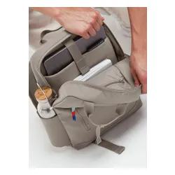 Plecak miejski GOT BAG Daypack 2.0 - scallop