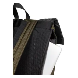 Городской рюкзак Eastpak tecum Roll CNNCT-cnnct army