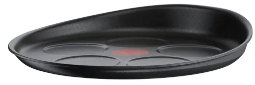 TEFAL Ingenio Unlimited 27 cm - patelnia do jajek i placuszków nieprzywierająca