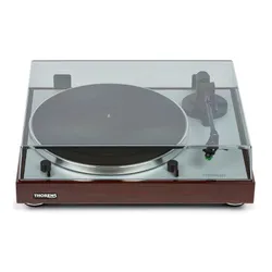 Gramofon THORENS TD 402 DD Orzechowy
