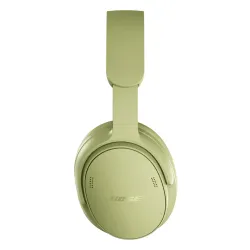 Słuchawki bezprzewodowe Bose QuietComfort Headphones (2nd Gen) Eucalyptus Green Nauszne Bluetooth 5.4 Zielony