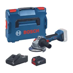 Szlifierka kątowa akumulatorowa BOSCH Professional 06019N9005 GWS 18V-8