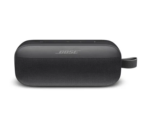 Динамик Bluetooth Bose SoundLink Flex Черный