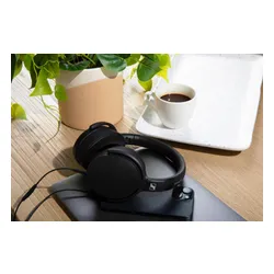 Sennheiser HD 400U czarny