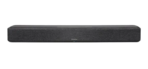 Soundbar Denon Home Sound Bar 550 4.0 Wi-Fi Bluetooth AirPlay Dolby Atmos DTS X