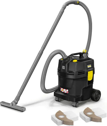 Универсальный пылесос KARCHER NT 22/1 AP L 1.378-623.0