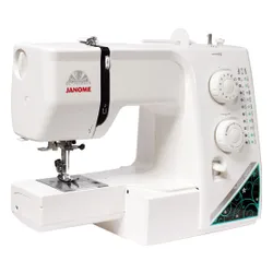 Janome Jubilee Dikiş Makinesi 60507