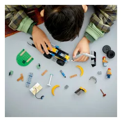 LEGO 60385 City Koparka