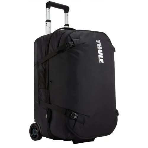 Чемодан/ручная кладь Thule Subterra 3in1-черный