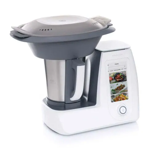 Termorobot Kohersen CY021 2000W Biały
