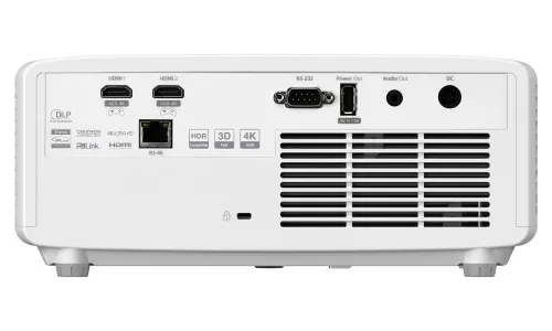 Projektor Optoma UHZ35 DLP 4K