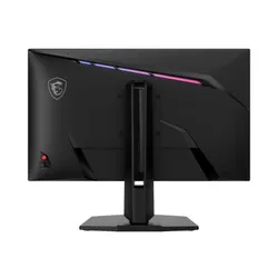 MSI MAG 272URDF E16 - 160Hz 4K | 320Hz Full HD | Rapid IPS | 27''